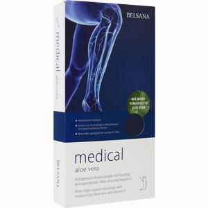 Belsana Med Aloe A- D Gr. L Mar42- 44 2 Stück - ab 19,00 €