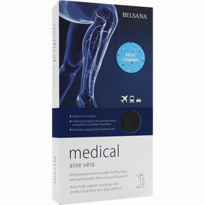Belsana Med Aloe A- D Gr. L Schw45- 47 2 Stück - ab 16,79 €
