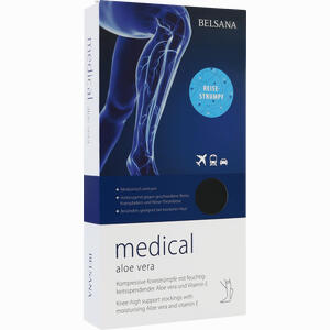 Belsana Med Aloe A- D Gr. S Schw36- 38 2 Stück - ab 17,87 €