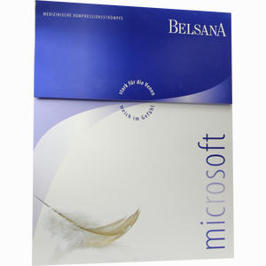 Belsana Micro K2 Adi Gr. 3 Mspk BELSANA Medizinische Erzeugnisse 2 Stück - ab 0,00 &euro;
