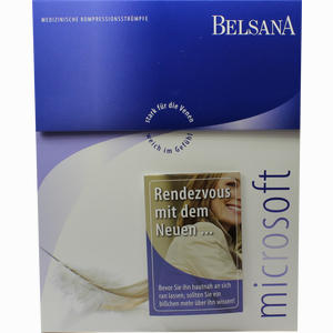 Belsana Micro K2 Adk Gr3 Mspk BELSANA 2 Stück - ab 47,86 €