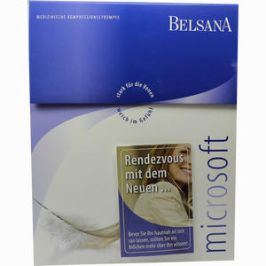 Belsana Micro K2 Adl Gr2 Mspk 2 Stück - ab 50,30 €