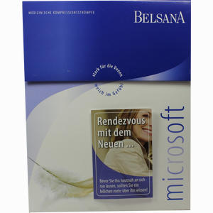 Belsana Micro K2 Adl Gr3 Mspk BELSANA 2 Stück - ab 47,86 €