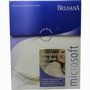 Belsana Micro K2 Adl Gr3 Mspk BELSANA Medizinische Erzeugnisse 2 Stück - ab 48,97 &euro;