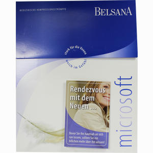 Belsana Micro K2 Adl Gr3 Osp 2 Stück - ab 61,40 €