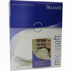 Belsana Micro K2 Adl Gr4 Osp BELSANA Medizinische Erzeugnisse 2 Stück - ab 48,61 &euro;