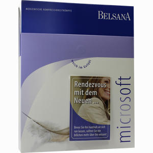 Belsana Micro K2 Agk Gr3 Osp Nhb BELSANA Medizinische Erzeugnisse 2 Stück - ab 102,25 €