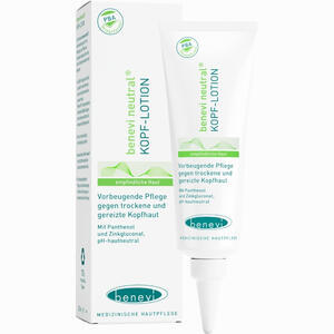 Benevi Neutral Kopf- Lotion 50 ml - ab 17,16 €