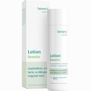 Benevi Neutral Lotion  200 ml - ab 14,93 €