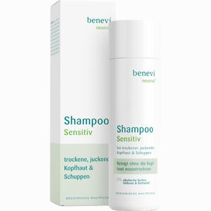 Benevi Neutral Shampoo  200 ml - ab 12,77 €