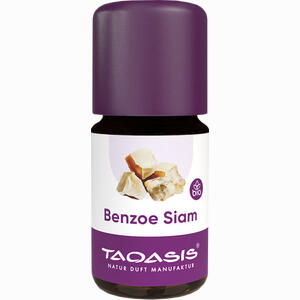 Benzoe Siam 20% Bio Oel 5 ml - ab 4,26 &euro;