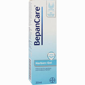 Bepancare Narben- Gel 20 ml - ab 14,86 €
