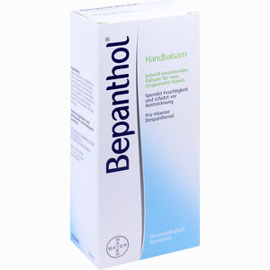 Bepanthol Handbalsam  150 ml - ab 0,00 &euro;