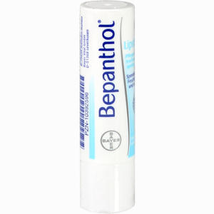 Bepanthol Lipstick Ohne Faltschachtel Stift 4.5 g - ab 3,61 €