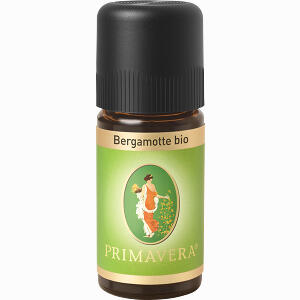 Bergamotte Kba Aetherisches Öl 10 ml - ab 9,81 &euro;