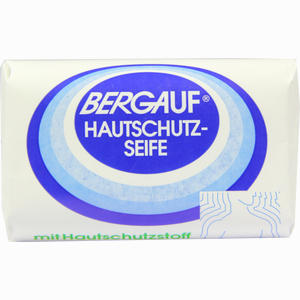 Bergauf Hautschutzseife  100 g - ab 0,00 €
