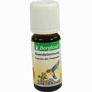 Bergland Abendstimmung 10 ml - ab 0,00 €