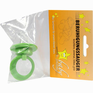 Beruhigungssau Kirschsi Gr 1 Stück - ab 0,00 &euro;