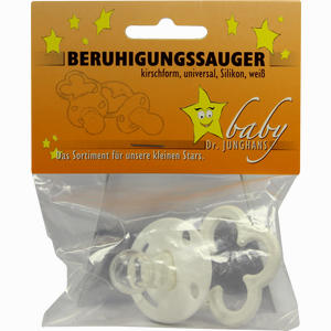 Beruhigungssau Kirschsi We 1 Stück - ab 0,00 &euro;