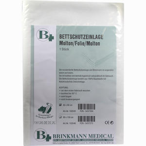 Betteinlage Bri Mol 60x90 1 Stück - ab 10,51 &euro;
