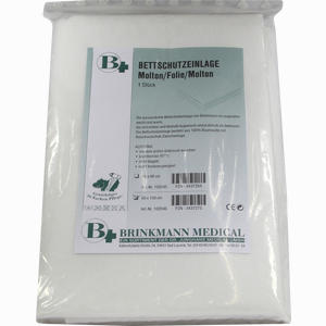 Betteinlage Bri Mol 90x130 1 Stück - ab 19,85 &euro;