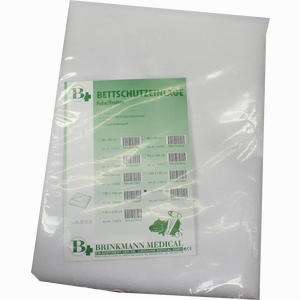 Bettschutzeinl Fo/F100x200 1 Stück - ab 12,24 €