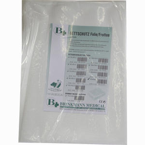 Bettschutzeinl Fo/F120x200 1 Stück - ab 16,10 €