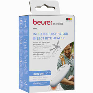Beurer Br10 Insektenstichheiler 1 Stück - ab 16,08 €