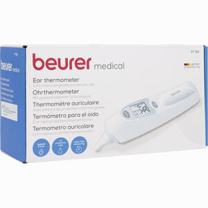Beurer Ft58 Ohrthermometer 1 Stück - ab 19,00 €