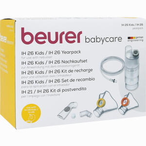 Beurer Ih26 Kids Yearpack 1 Stück - ab 19,99 €