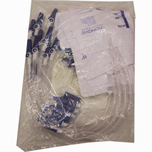 Bf Comfort Beinbtl50cm Abl 10 Stück - ab 25,62 €