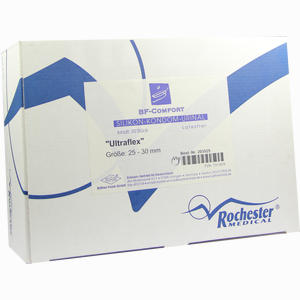 Bf Comfort Natural Kond 25  30 Stück - ab 75,06 €