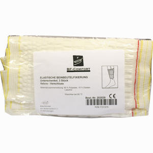 Bf Comfort Untersch Befest 3 Stück - ab 11,85 €