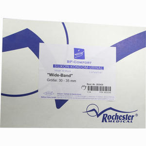 Bf Urin Kond Wide Band 30  30 Stück - ab 84,58 &euro;