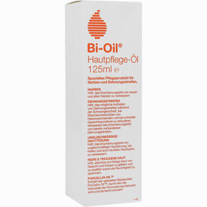 Abbildung von Bi- Oil 125 ml
