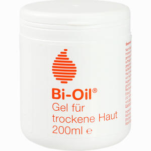 Bi-oil Gel für Trockene Haut Gel 200 ml - ab 15,03 €