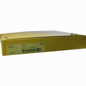 Biatain Ag Schaumverband Sakrum 23x23cm  5 Stück - ab 249,95 €