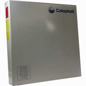 Biatain Schaumverband Sakrum Selbsthaf.23x23cm3485  5 Stück - ab 229,95 €