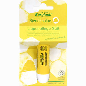Bienensalbe Stift Bdih  4.8 g - ab 3,01 €