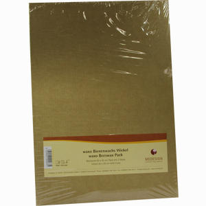 Bienenwachs Wickel Kleinkind 20x30cm Waxo 2 Stück - ab 7,83 €