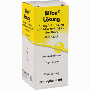 Bifon Lösung  15 ml - ab 4,67 €