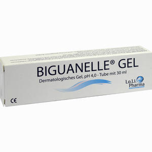 Biguanelle Gel 30 ml Biguanelle Gel 30 ml