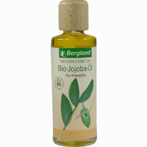 Bio- Jojoba- Öl  125 ml - ab 13,01 €