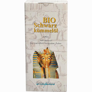 Bio- Schwarzkümmel Aegypt Öl 1000 ml - ab 51,85 €