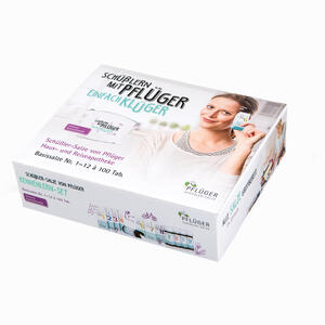 Biochemische Haus/reiseapotheke Pflüger Tabletten 1 Stück - ab 40,14 €