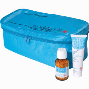 Biochemische Haus- und Reiseapotheke Dr. Schüßler 1 Stück