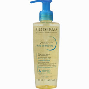 Bioderma Atoderm Huile De Douche Öl 200 ml - ab 12,00 &euro;