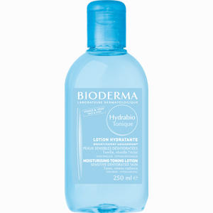 Bioderma Hydrabio Tonique Gesichtswasser 250 ml - ab 11,79 €