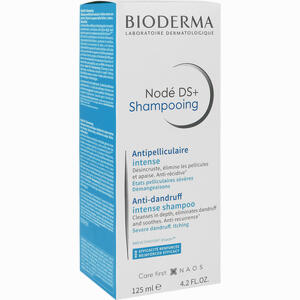 Bioderma Node Ds+ Neu 125 ml - ab 12,54 €