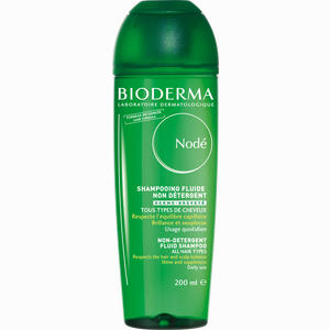 Bioderma Node Fluide Shampoo Sha  200 ml - ab 8,19 €